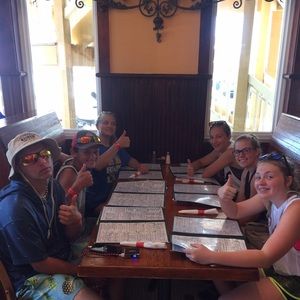 Meet your Posher, Morgan